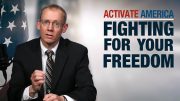 Organizing to Defeat Tyranny