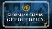 Beware of Globalism | Constitution Corner