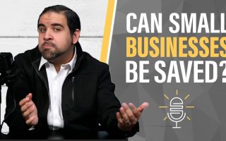 Saving America’s Small Businesses
