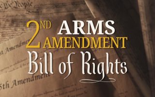 2nd Amendment | Bill of Rights