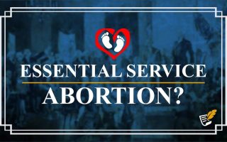 What Is Considered an Essential Service?
