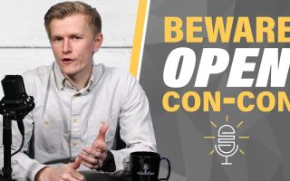 Beware: “Open” or “General” Constitutional Convention