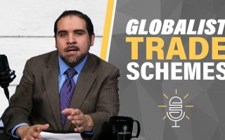 More Globalist Trade on the Agenda?