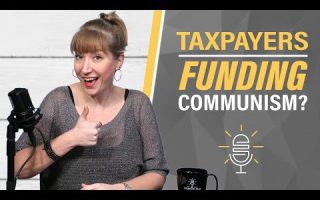 UN Funding Communist North Korea
