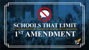 Schools That Limit 1st Amendment Rights | Constitution Corner