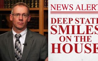Deep State Victories in the House