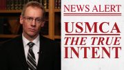 Mexico Leaks USMCA True Purpose