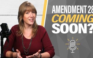 The Equal Rights Amendment Builds Momentum