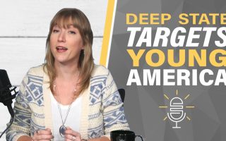 Millennials | Politically Dazed and Confused