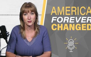 The Internal War on America Since 911
