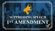 Universities Limit Free Speech | Constitution Corner