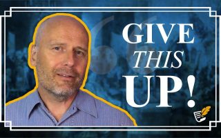 Stefan Molyneux – How to Enforce the Constitution