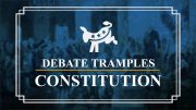 Democratic Party Presidential Debates | Constitution Corner