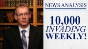 The NWO’s Migration Invasion