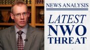 Merging EU and the US: Exposing the NWO Atlantic Union