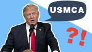 USMCA Not a Win for America!