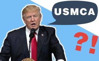 USMCA Not a Win for America!