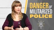 Are Your Police Becoming Militarized?