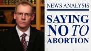 Disrupting NWO With Pro-Life Measures