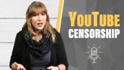 YouTube Censors “Borderline Content”