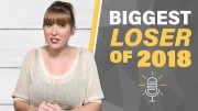 The LIEO: Biggest Loser of 2018