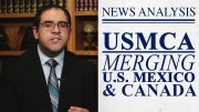 The USMCA Plot for a NAU New World Order