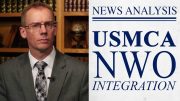 NWO to Shred US Independence with USMCA