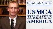 Are GOP Senators Ignoring Threats in the USMCA?
