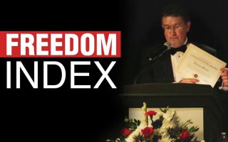 The Best Congressional Scorecard by Far! | Thomas Massie