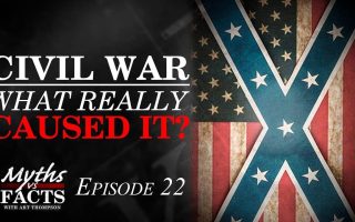Buildup to The Civil War | What Caused it?