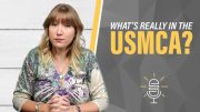 USMCA: What’s in the Revised NAFTA Deal?