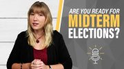 Know Before You Vote – 2018 Midterm Elections