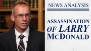 Did the NWO Take Out a Sitting Congressman?