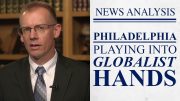 Philadelphia Feels the NWO Heat, Melts ICE