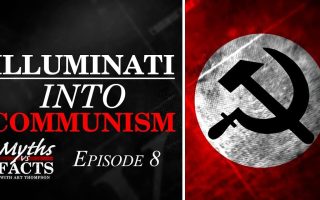 Illuminati | Into Communism
