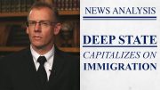 How the New World Order Uses Migration