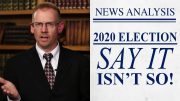National Popular Vote: Ensuring a 2020 Blue Wave