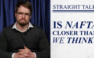 Will a New NAFTA be Announced at Summit of the Americas?
