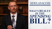 Republican Spending Bill Could Fund Planned Parenthood and Gun Control