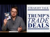 Will Trump Make Good on his NAFTA Promise?