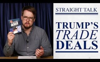 Will Trump Make Good on his NAFTA Promise?