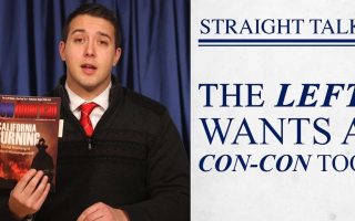 Electoral College in the Crosshairs