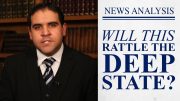Will Nunes FISA Memo Rattle The Deep State Establishment?