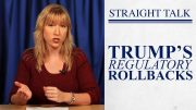 Trump’s Big Government Rollback