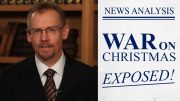 The War on Christmas Exposed