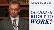 NAFTA Sets Conditions for Workers, Owners, and Consumers