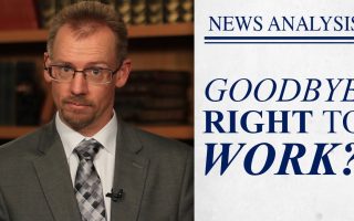 NAFTA Sets Conditions for Workers, Owners, and Consumers