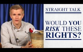 What’s Wrong With a Constitutional Convention?