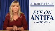 Eye on ANTIFA: November 4th