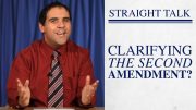 Does the Second Amendment Need Clarifying?